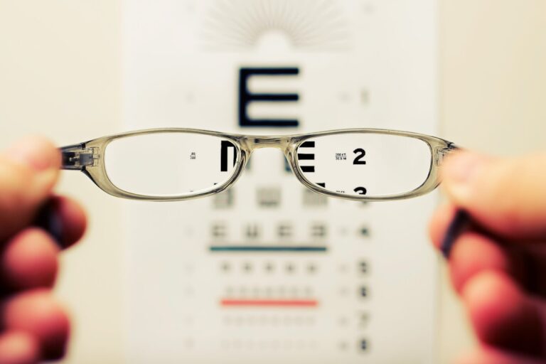 Blue Light Brille: Din Guide til Optimal Synsbeskyttelse