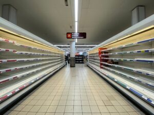 Forståelse og Håndtering af Panikanfald: En Guide til Bedre Livskvalitet