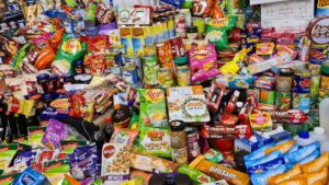 Energibar Chokolade og Banan: En Naturlig Energikilde