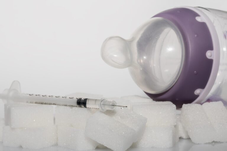 Diabetes strømper naturligt